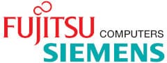 Reparación de ordenadores Fujitsu Siemens