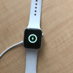 ¿Qué hacer si mi Apple Watch no carga?