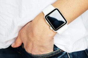 ¿Por qué la bateria del Apple Watch se descarga rápido?