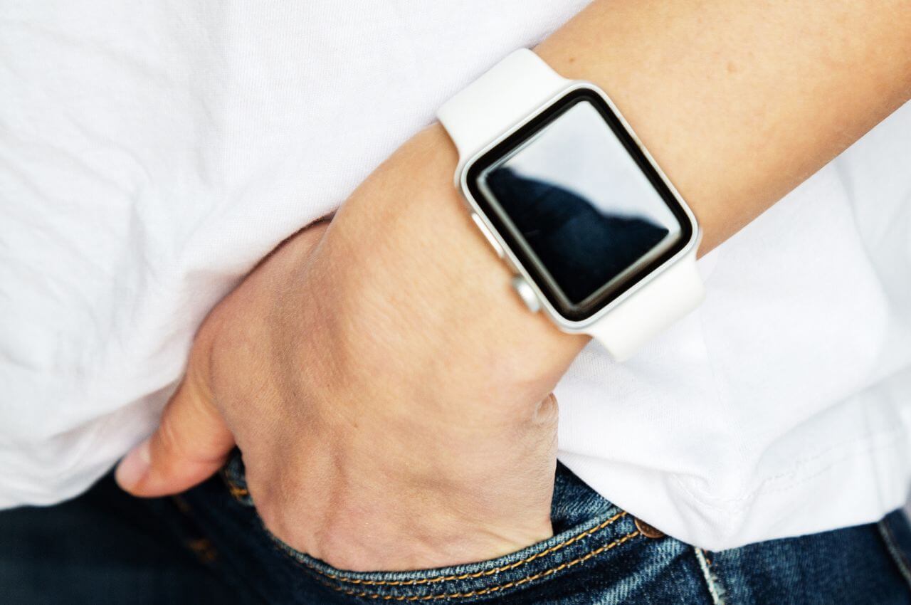 Lee más sobre el artículo ¿Por qué la bateria del Apple Watch se descarga rápido?
